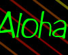 Aloha myspace graphics