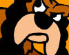Myspace Angry Graphics