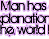 Atheist Quotes myspace graphics