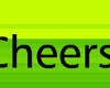 Cheers myspace graphics