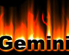 Myspace Gemini Graphics