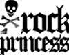 Myspace Girly Black & White Graphics