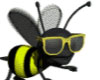Myspace Honey Bee Graphics
