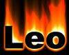 Myspace Leo Graphics