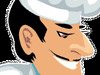Myspace Occupational Graphics