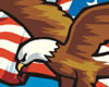 Myspace Patriotic Graphics