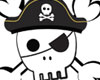 Myspace Pirates Graphics