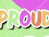 Myspace Proud To Be... Graphics