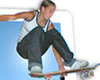 Myspace Sports 3D Graphics