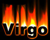 Myspace Virgo Graphics