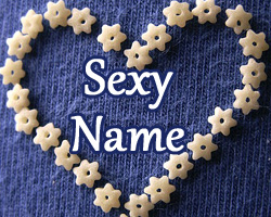 How Sexy is your Name?
