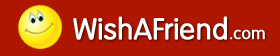 myspace comments, layouts, graphics at wishafriend.com