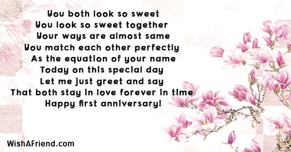 first-anniversary-poems-13768