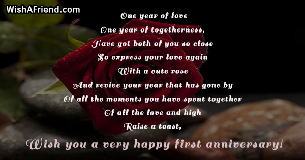 first-anniversary-poems-13769