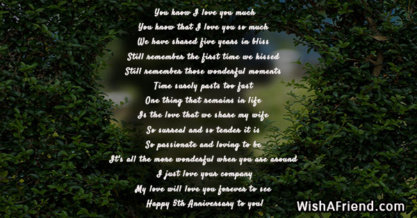 5th-anniversary-poems-20765