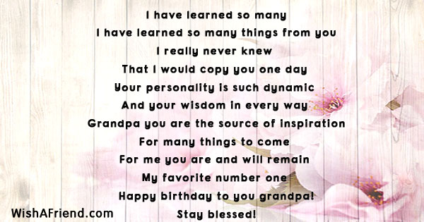 grandfather-birthday-poems-13618