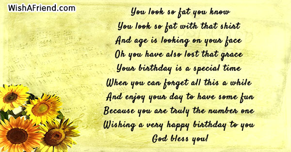 humorous-birthday-poems-13844