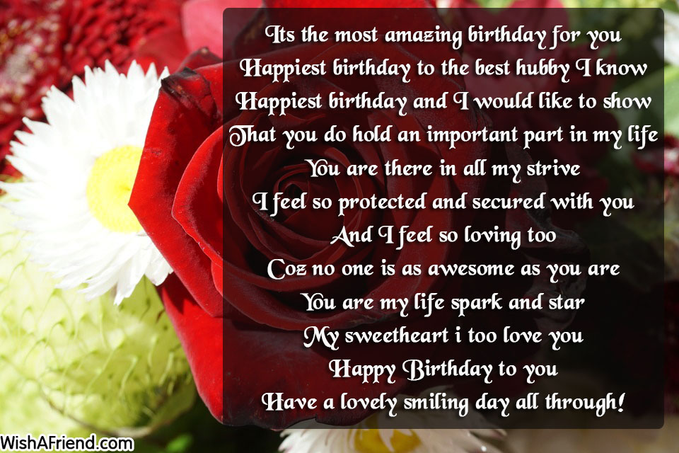 husband-birthday-poems-15167