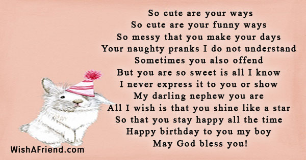 birthday-poems-for-nephew-15798