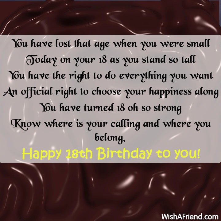 18th-birthday-sayings-18474