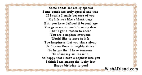 birthday-poems-for-nephew-23597