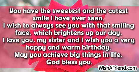 sister-birthday-sayings-472