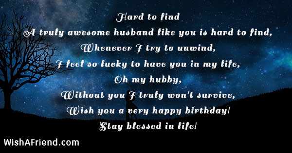 husband-birthday-poems-9485