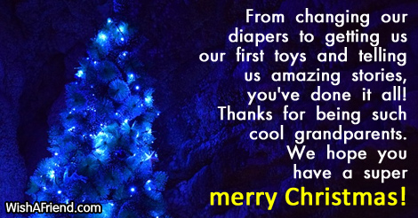 christmas-messages-for-grandparents-16308