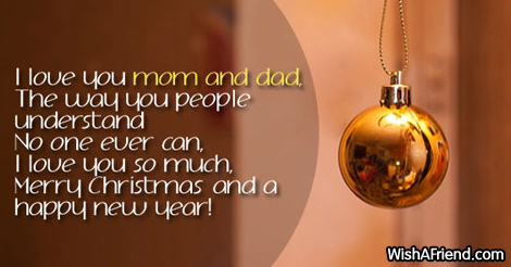 christmas-messages-for-parents-16623