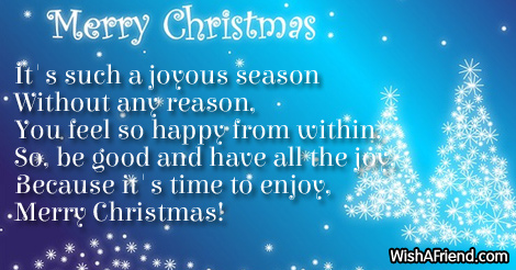 Christmas Messages - Page 3