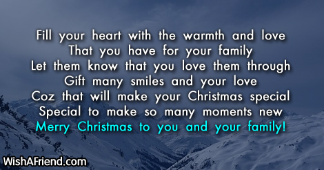 17298-christmas-messages-for-family