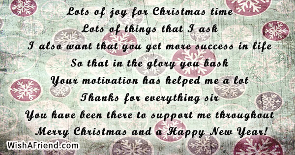 christmas-messages-for-boss-20586