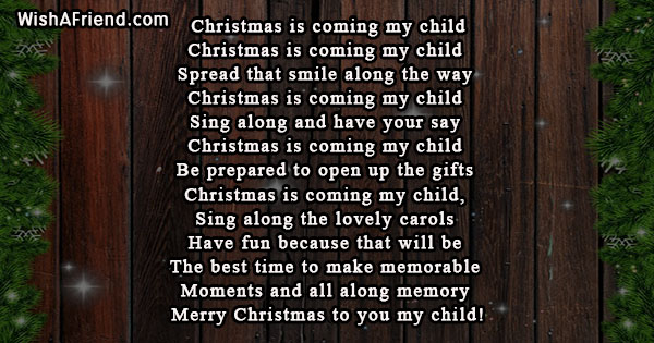 christmas-poems-for-children-23229