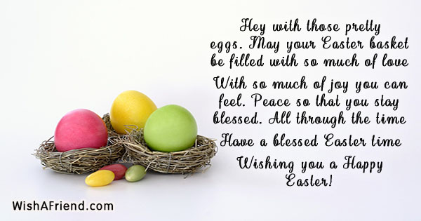 Easter Wishes - Page 2