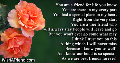you are my best friend forever images