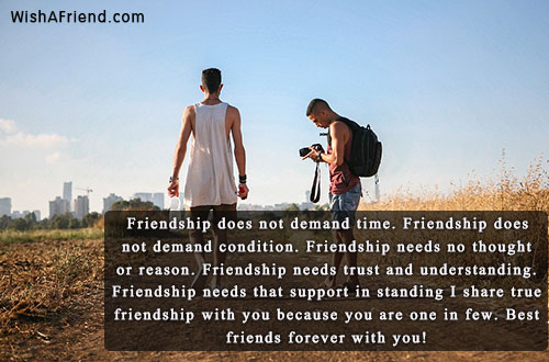 not friends quotes
