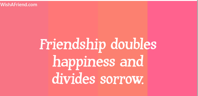 Friendship Quotes Gifs