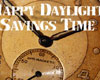 Daylight Savings Time Pictures