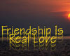 Friendship Quotes Pictures