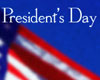 President's Day Pictures
