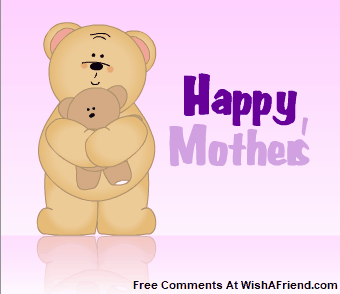 Mothers Day Gifs
