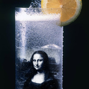Cool Drink