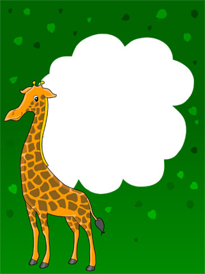Giraffe
