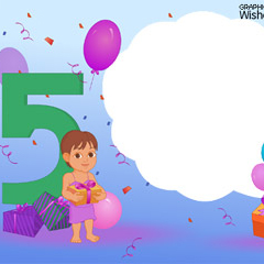 Birthday 5
