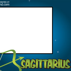 Sagittarius
