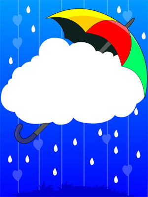 Umbrella for Cloud
