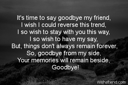 It's Time to Say #FarewellFiesta 