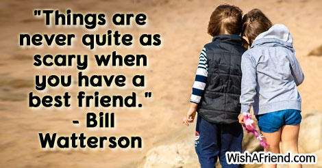 Best Friends Forever Quotes